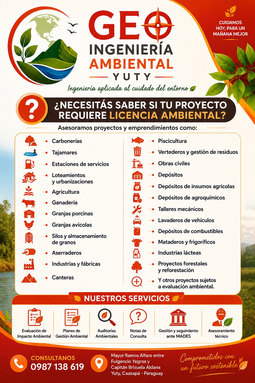 Flyer 2